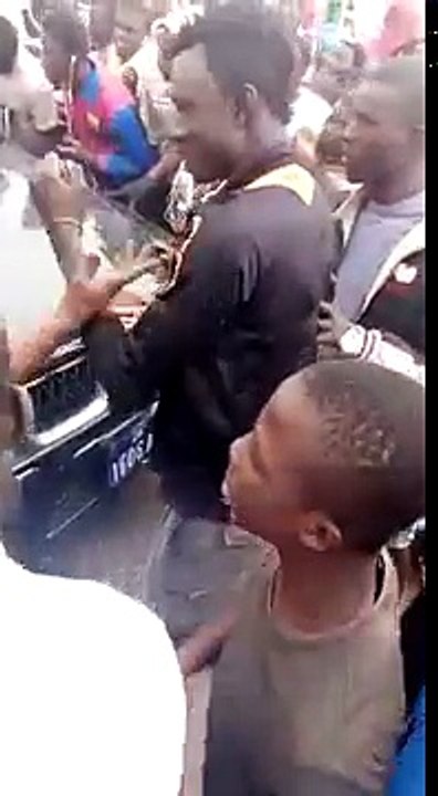 Balla vs Gris: Tapha Guèye bloqué devant la porte du stade