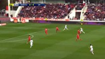 Germain Goal HD - Dijon	0-1	Marseille 31.03.2018