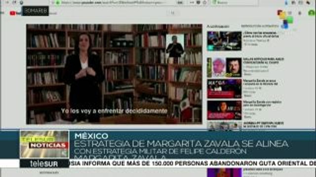 teleSUR noticias. Rusia expulsa a diplomáticos de 23 países