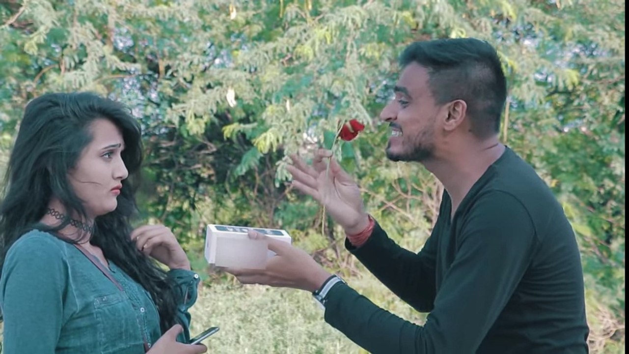 When Your Friend Takes Your Crush - Vine - Amit Bhadana