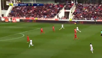 Germain Goal HD - Dijon	0-1	Marseille 31.03.2018
