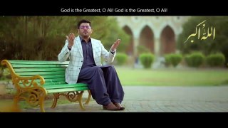 Allah o Akbar Ya Ali (ع) - Mir Hasan Mir - New Manqabat 2018