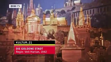 Video des Tages | Dokumentarfilm "Harlan  Im Schatten von Jud Süß"