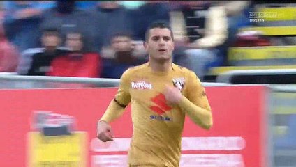 All Goals & highlights - Cagliari 0-4 Torino - 31.03.2018
