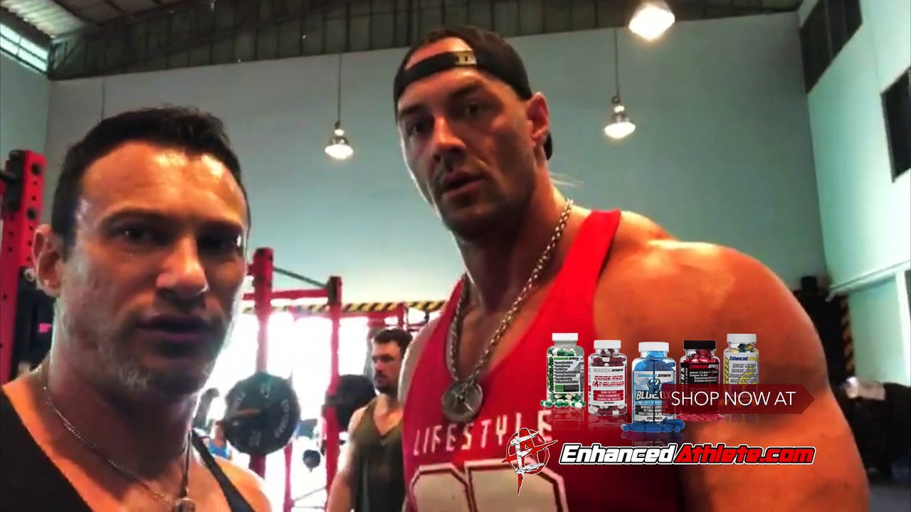 Aaron Training Strategy Online