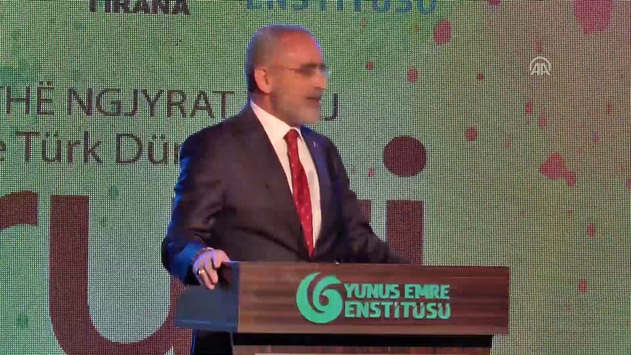 Nevruz konseri - TİRAN