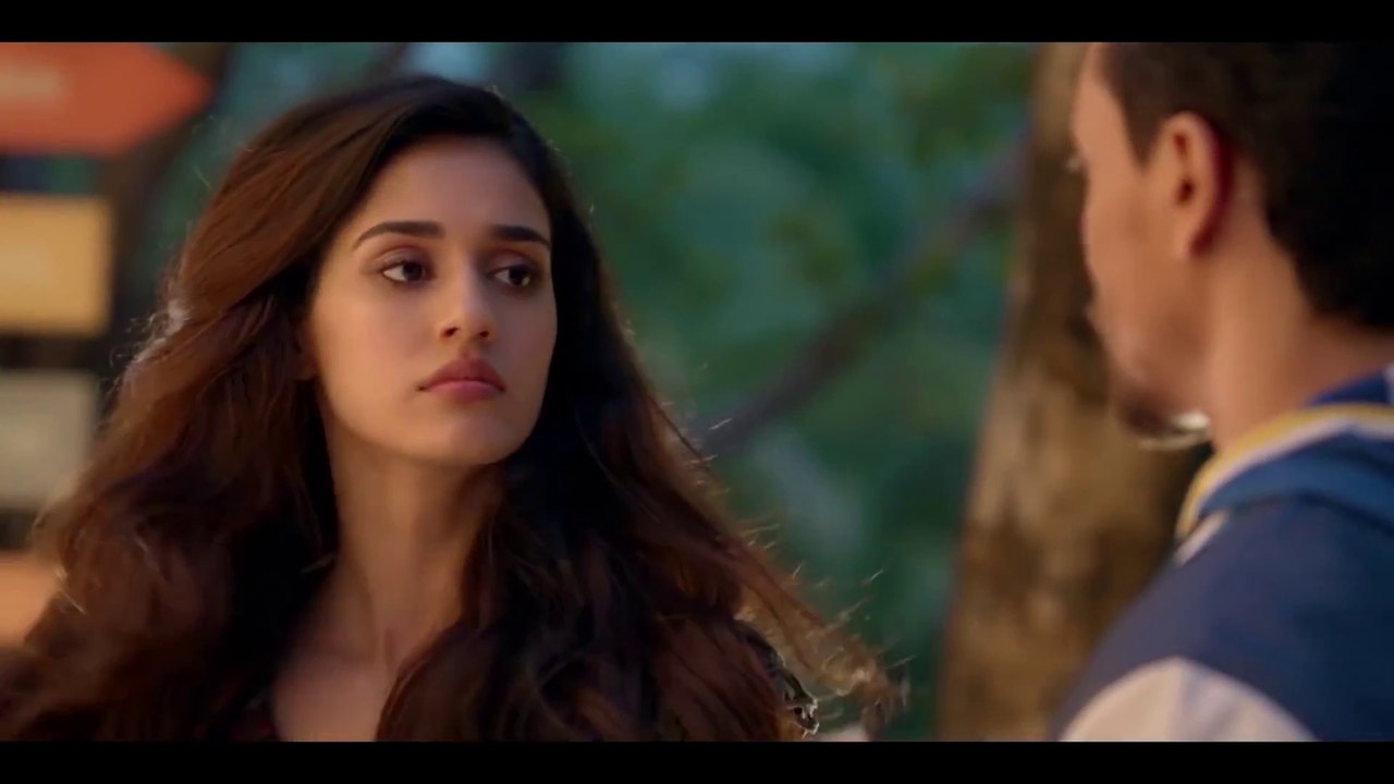 Soniye Dil Nayi Original Video Song - Baaghi 2 Movie Songs - Ankit Tiwari - Fresh Songs HD