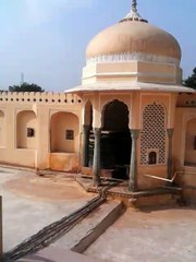Hawa Mahal Jaipur