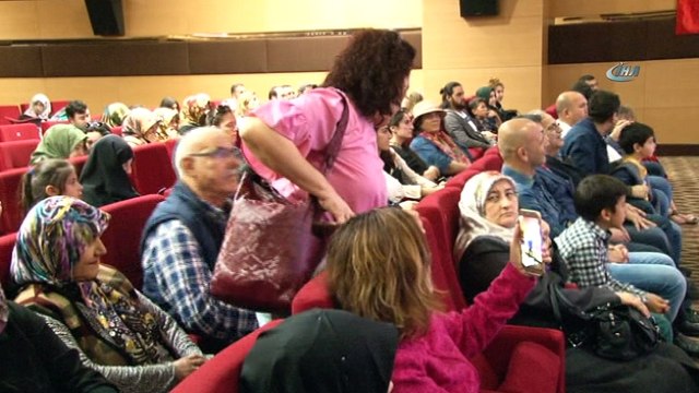 Tarihçi Yazar Prof.Dr. Şimşirgil 'Abdülhamit Han’ı bir şekilde bize asla tanıtmadılar, doğru bir şekilde öğretmediler'