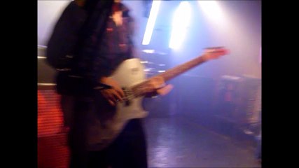 Muse - New Born, San Francisco Popscene, 05/06/2004