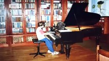 Video des Tages | Der Pianist Rafal Blechacz