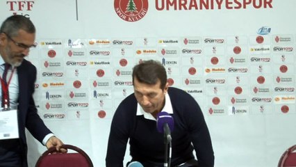 Bayram Bektaş: 'Hedefimize bir adım daha yaklaştık'