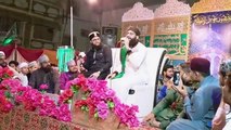 Habib pyara nazar uthaye naat By Hafiz Tahir Qadri - New Naat 2018 - Studio 4