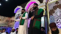 New Manqabat - Na Pouchaye Kay Kya Hussain Hain By Hafiz Tahir Qadri - Studio 4