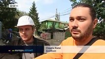 Europa Aktuell | Rumänien: Bauboom in Bukarest
