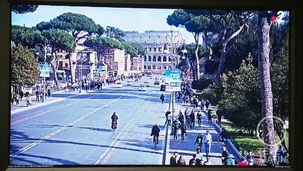 Sécurité maximum pour ce week-end pascal à Rome et au Vatican