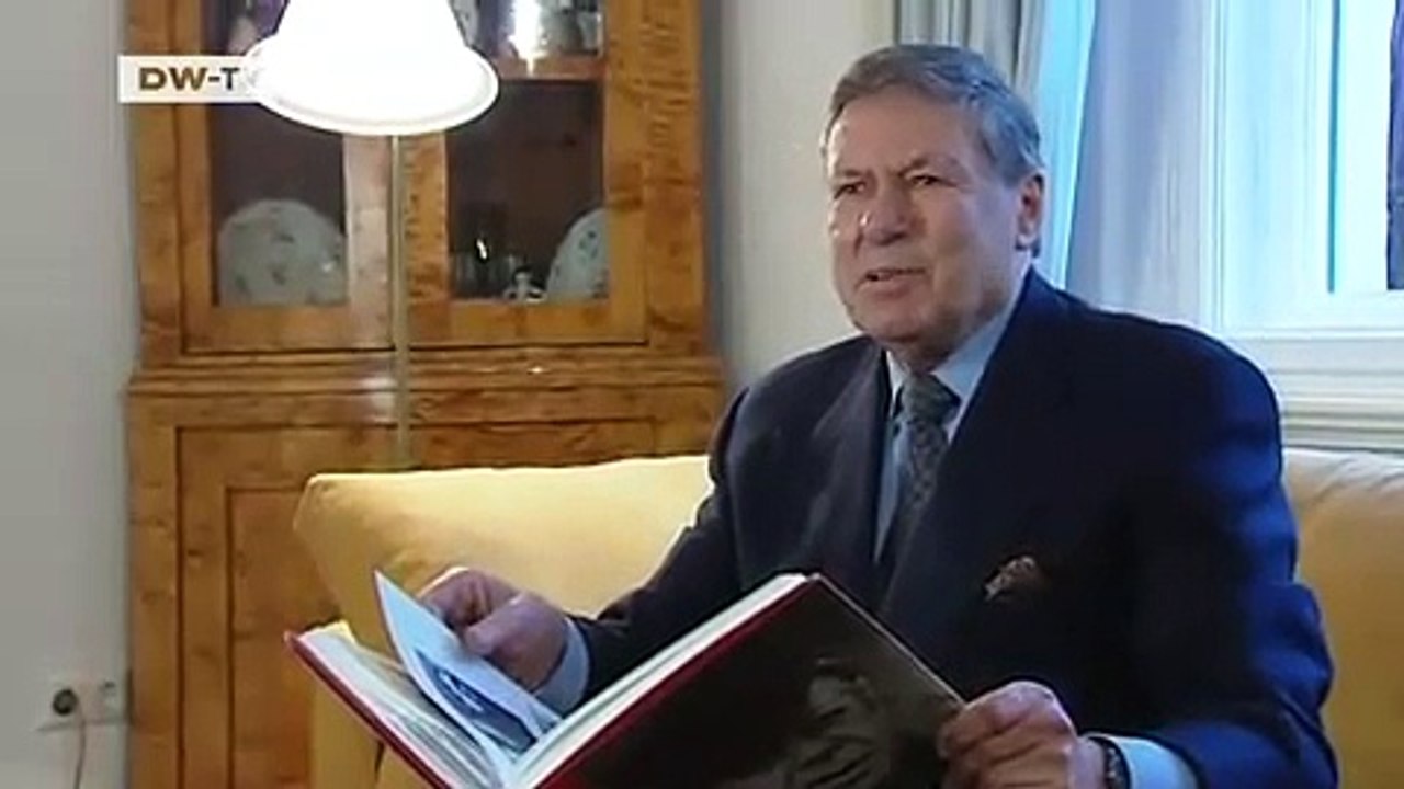 Politik direkt | Helmut Schmidt - 90 Jahre und ganz schön weise