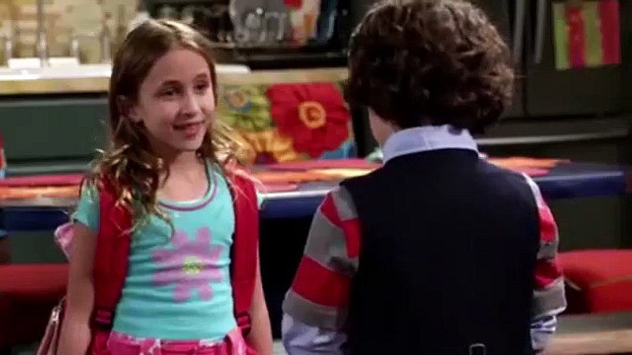 Girl Meets World S03E02 - Girl Meets High School_ Part 2