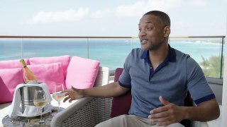 Will Smith Tries Online Dating (Real news 247)