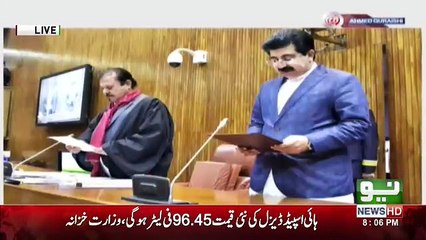 @ Q Ahmed Qureshi – 31st March 2018