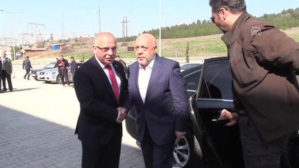 Kadro Alan Arkadaşlarımız İşlerini Daha Çok Sahiplenecek"