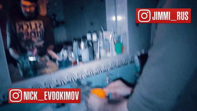 Вызов Духов - Кровавая Мэри! Что она сделала с РУСОМ?! Потусторонние