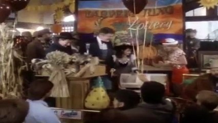 Eerie, Indiana S01E14 - Mr. Chaney