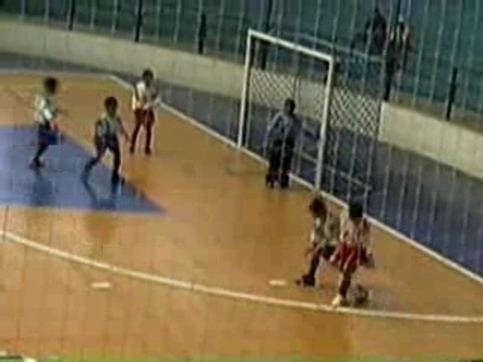 The best of juninho sesi botucatu video 02