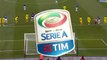 Fabio Quagliarella Goal HD -  Chievo 0 - 1	 Sampdoria 31.03.2018 HD