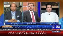 Tonight with Moeed Pirzada - 31st March 2018