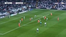 Atiba Hutchinson Goal HD - Besiktas 1-0 Alanyaspor 31.03.2018