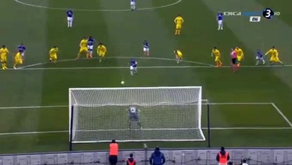 Quagliarella (Penalty) Goal HD - Chievo	0-1	Sampdoria 31.03.2018