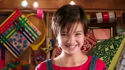 Andi Mack S01 E07 - Dad Influence