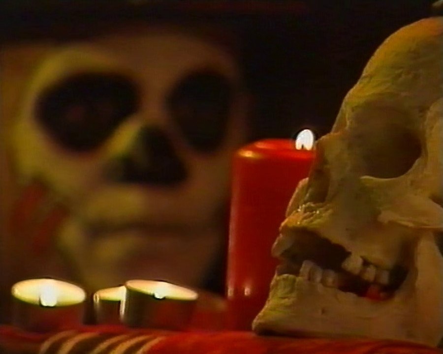 Neulinge 1992 Papa Shango, Nailz, Tatanka