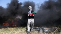 Gaza: 17 morti alla 
