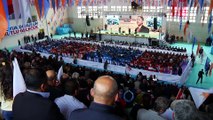 Başbakan Yıldırım: 'AK Parti Türkiye'nin yarınıdır, geleceğidir' - İZMİR