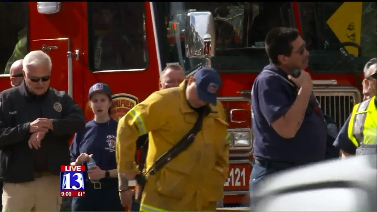 Hiker Fighting for His Life After Falling 200 Feet in Utah Canyon