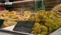Made in Germany |  Verbraucher klagen über teure Pasta