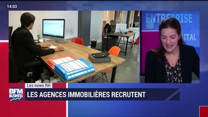 Les News RH: Les employeurs les plus attractifs en France - 31/03