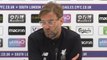 'Serious' Lallana injury is 'big, big blow' for Liverpool - Klopp