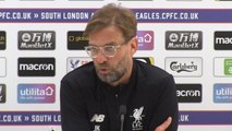 'Serious' Lallana injury is 'big, big blow' for Liverpool - Klopp