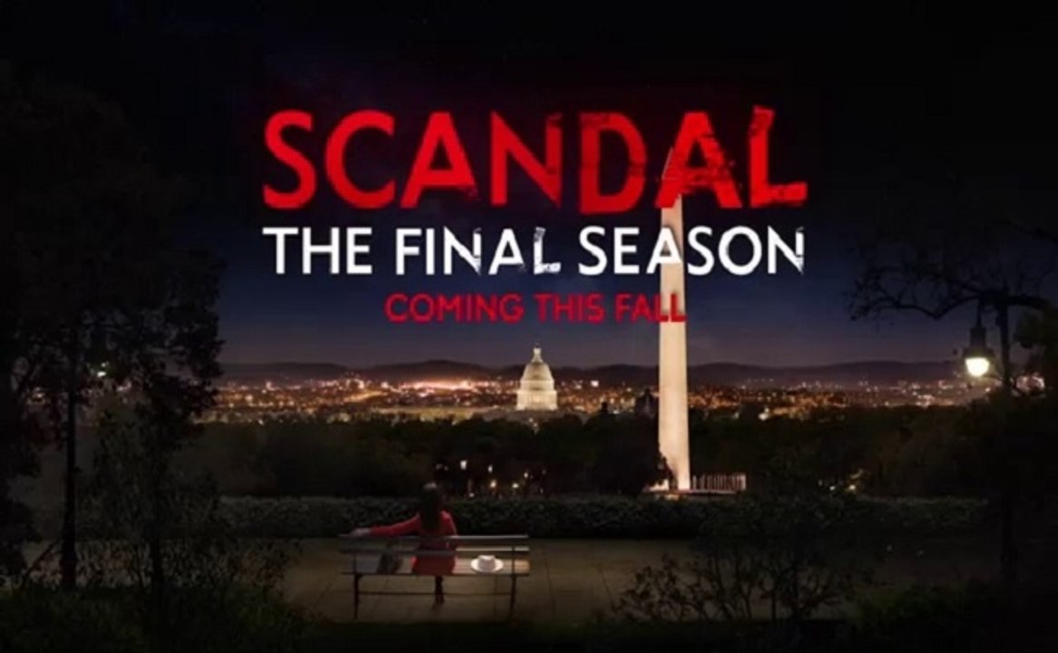 Scandal - Promo 7x16