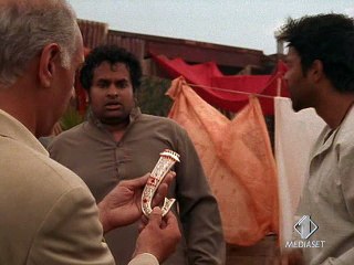 Relic Hunter - 2x02 - Il Pugnale