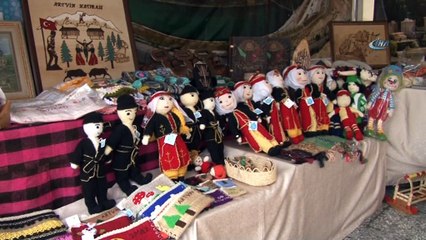 Başbakan Yardımcısı Çavuşoğlu: “Gölge etmesinler başka ihsan istemem”