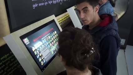 En büyük hata 'Benim çocuğum yapmaz' demek - EDİRNE