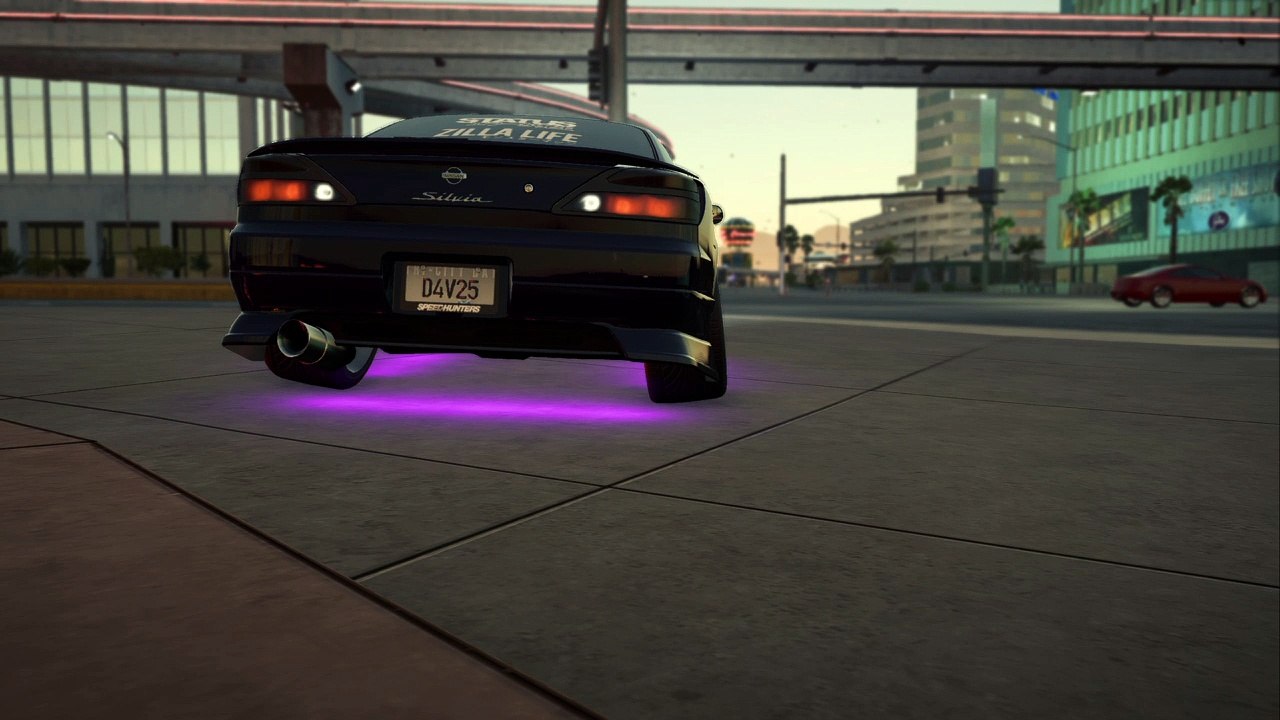 Silvia 5