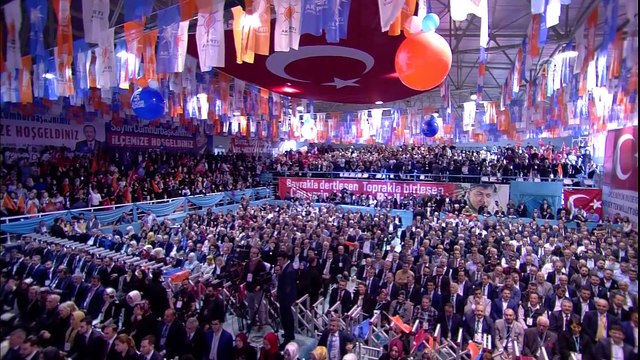 Cumhurbaşkanı Erdoğan: 'Pensilvanya'ya kaçan da telaşta. 'Akıbetim ne olacak?' diyor. Kosova'dakilerin akıbeti ne olduysa senin de o olacak' - İSTANBUL