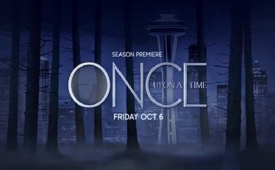 Once Upon A Time - Promo 7x16
