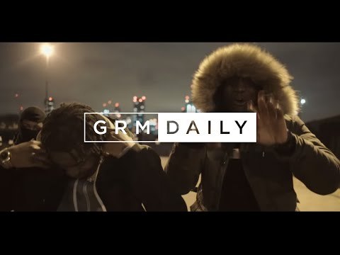 King Yanz x Funzzy x MartySoWavey - Jugg n Finesse [Music Video] | GRM Daily