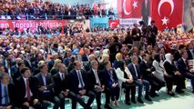 Cumhurbaşkanı Erdoğan: 'Zeytin Dalı Harekatı'nda 3821 teröristin etkisiz hale getirildi' - İSTANBUL